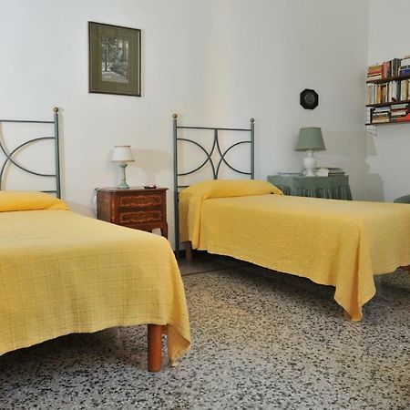 La Concordia Bed&Breakfast Nápoles Exterior foto