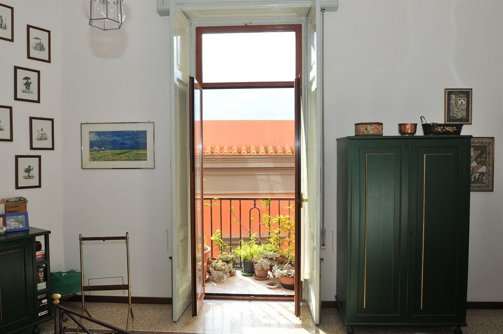 La Concordia Bed&Breakfast Nápoles Exterior foto