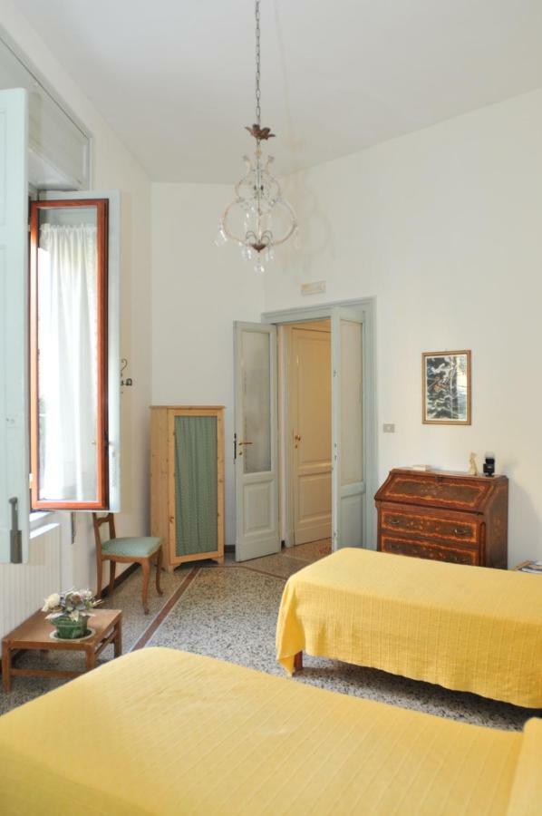 La Concordia Bed&Breakfast Nápoles Exterior foto